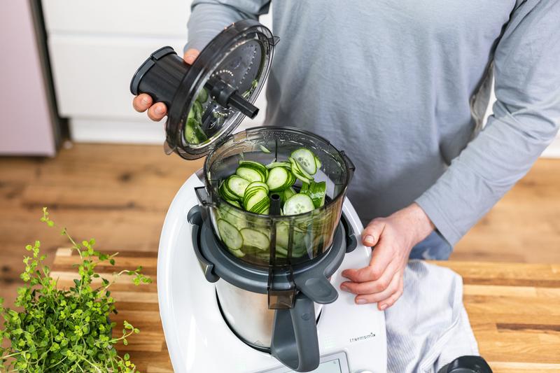 Thermomix TM7 Release Date 