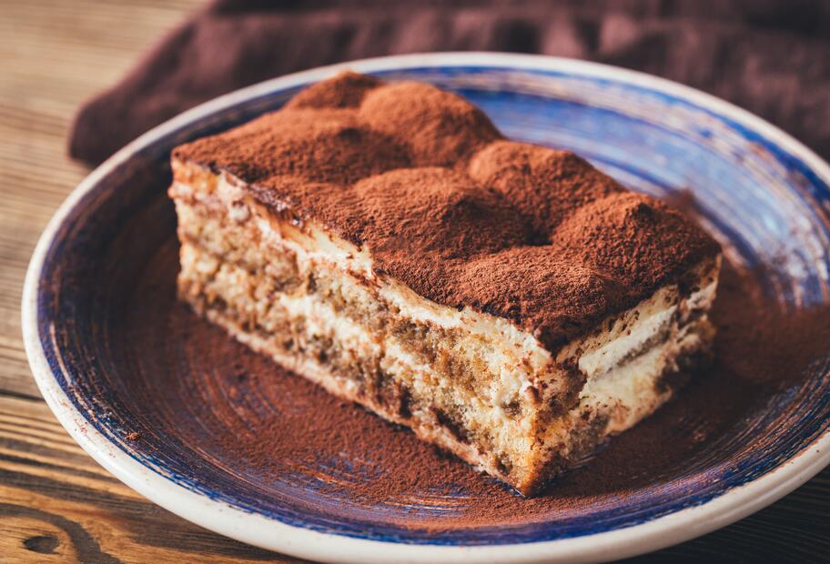 Tiramisu für den Thermomix®