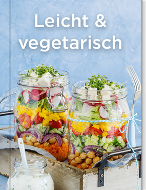 Leicht & vegetarisch