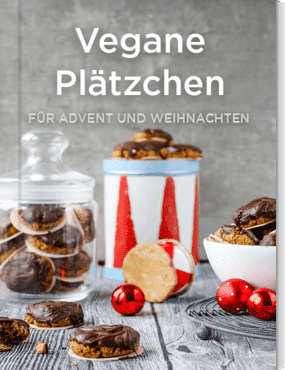 Vegane Weihnachtsbäckerei