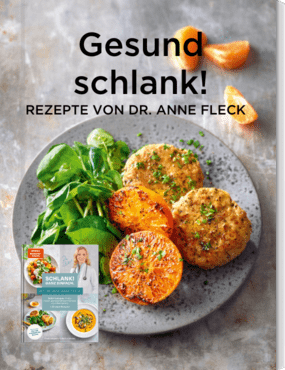 Gesund schlank!