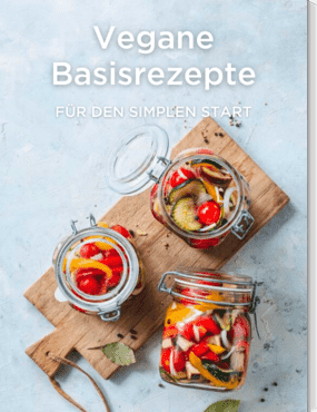 Vegane Basisrezepte