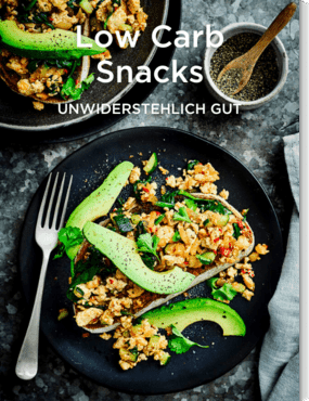 Low Carb Snacks