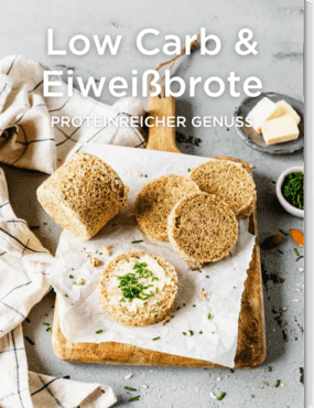 Low Carb & Eiweißbrote