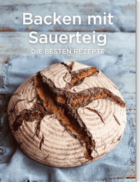 Backen mit Sauerteig