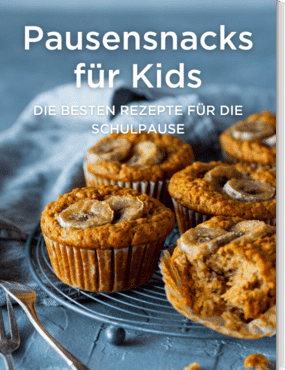 Pausensnacks für Kids